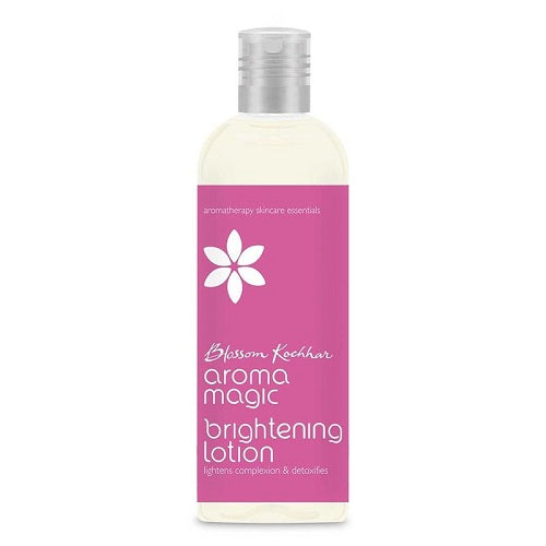 Aroma Magic Brightening Lotion Lightens Complexion & Detoxifies