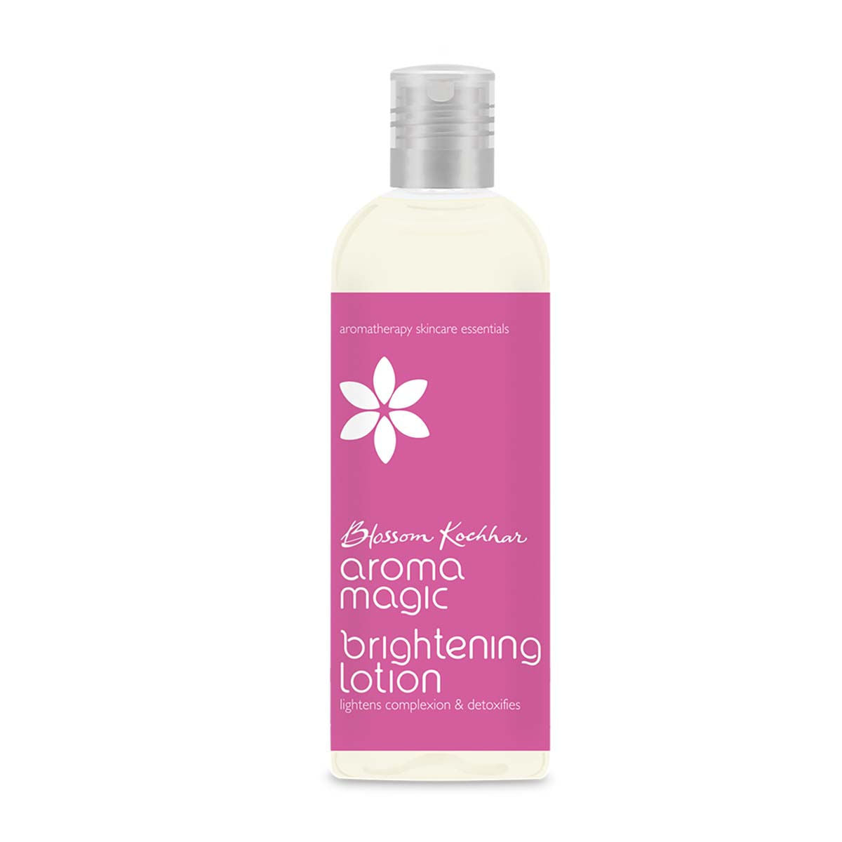 Aroma Magic Brightening Lotion Lightens Complexion & Detoxifies