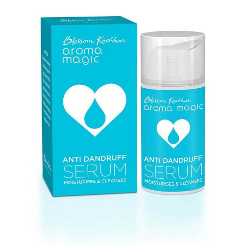 Aroma Magic Anti Dandruff Serum (30ml)