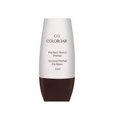 ColorBar Perfect Match Primer