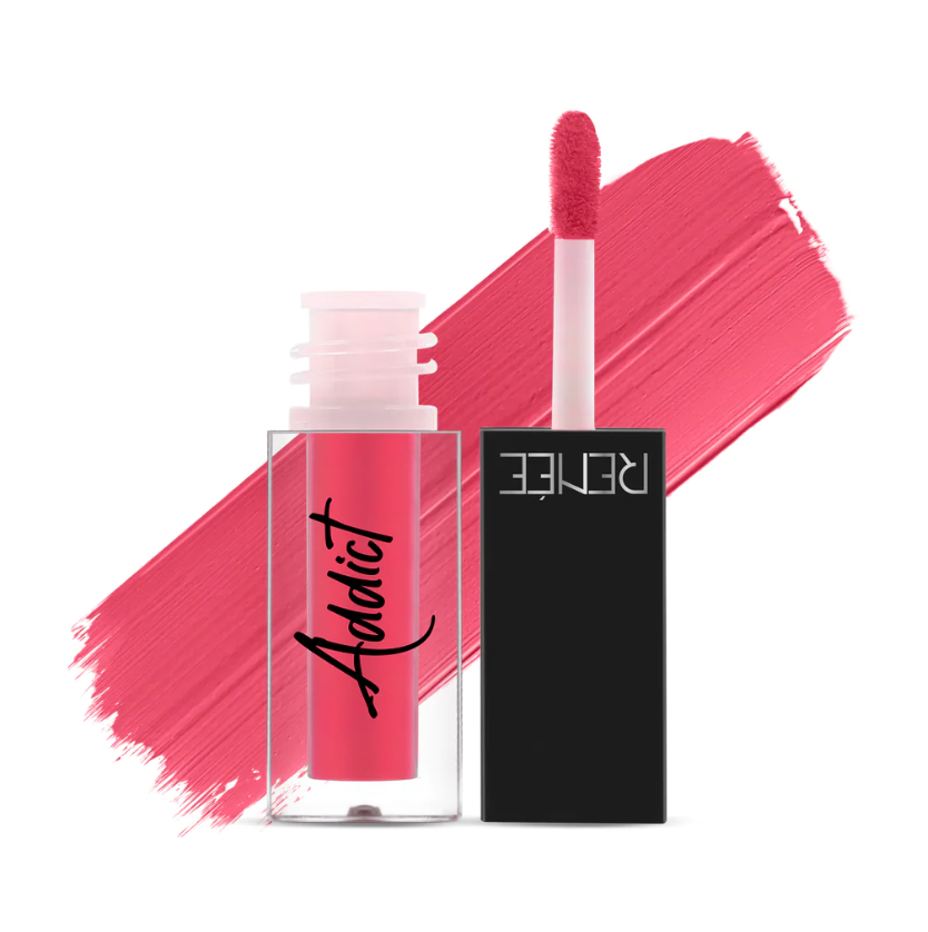 RENEE Addict Liquid Lip Tint, 2ml