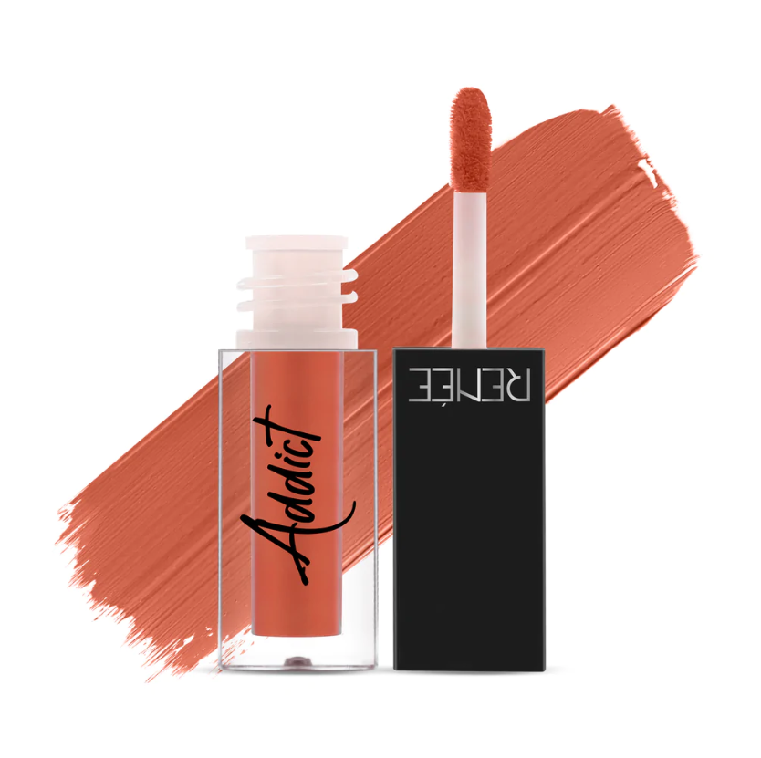 RENEE Addict Liquid Lip Tint, 2ml