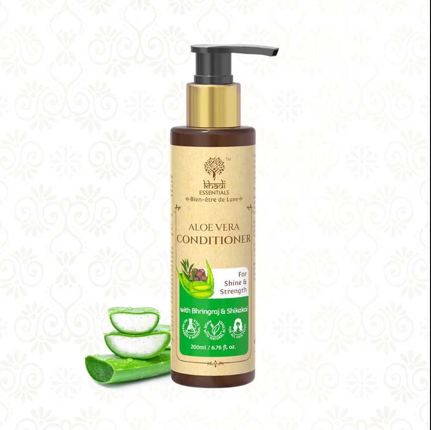 KHADI Aloe Vera Conditioner , 200ml