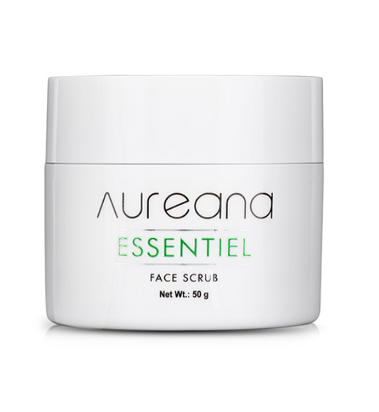 AUREANA Essentiel Face Scrub 50G