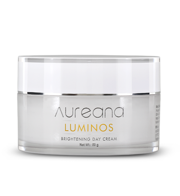 AUREANA Luminos Brightening Day Cream 50GM