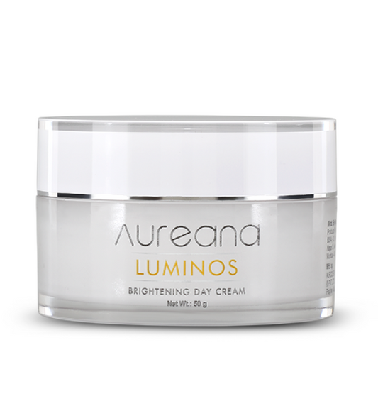 AUREANA Luminos Brightening Day Cream 50GM