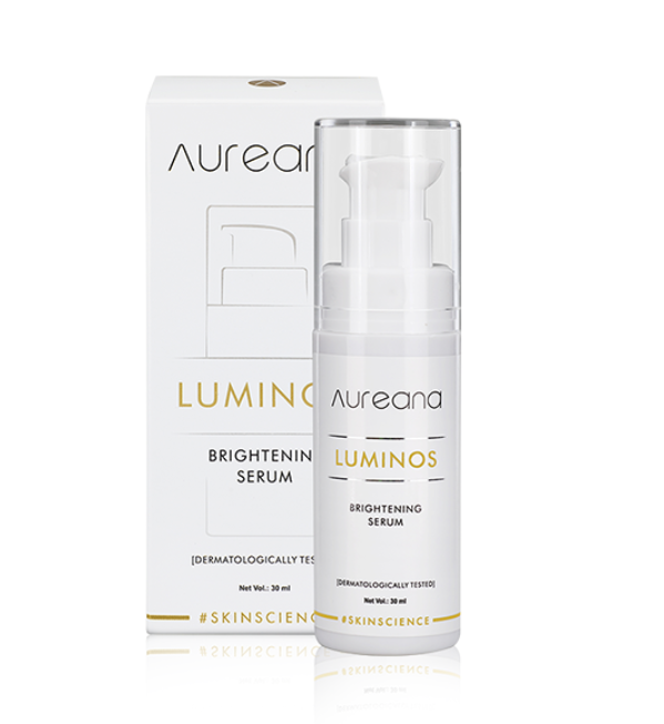 AUREANA Luminos Brightening Serum 30ML