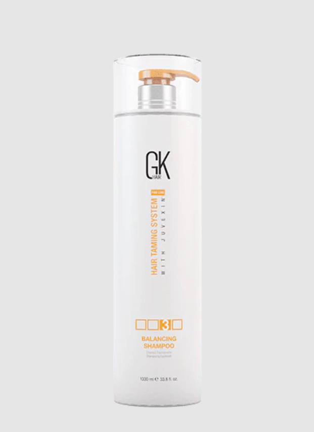 GK Hair Balancing Shampoo 1000 Ml