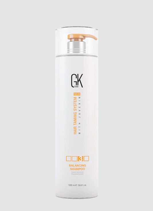 GK Hair Balancing Shampoo 1000 Ml