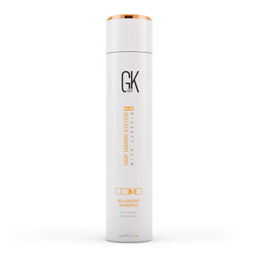 GK Hair Balancing Shampoo 300 Ml