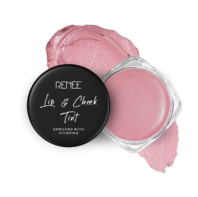 RENEE Lip & Cheek Tint