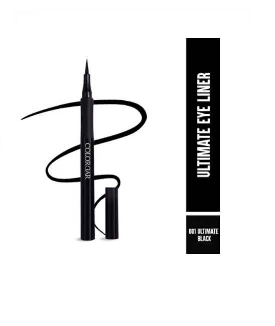 Colorbar Ultimate Eye Liner