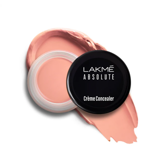 LAKMÉ ABSOLUTE CREME CONCEALER 3.9G