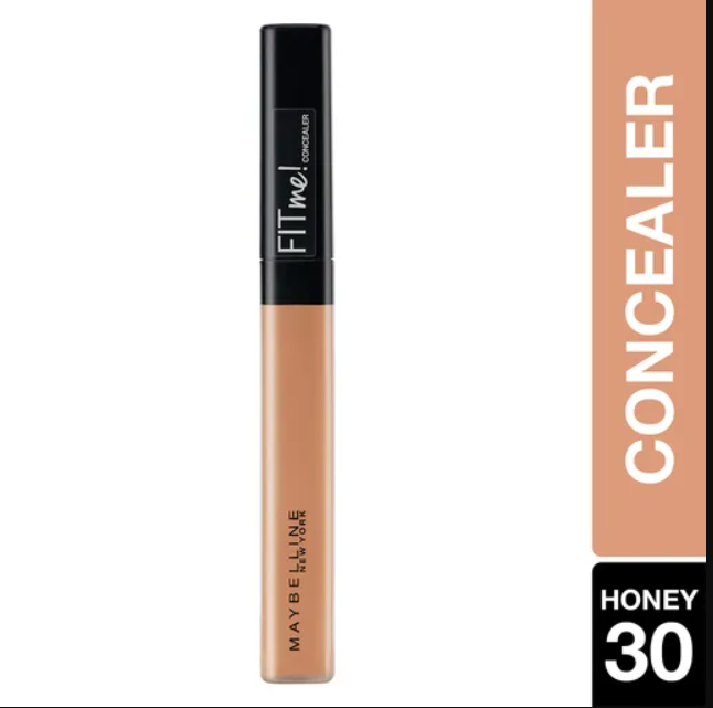 Maybelline New York Fit Me Concealer (6.8 ml)