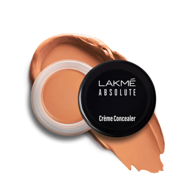 LAKMÉ ABSOLUTE CREME CONCEALER 3.9G