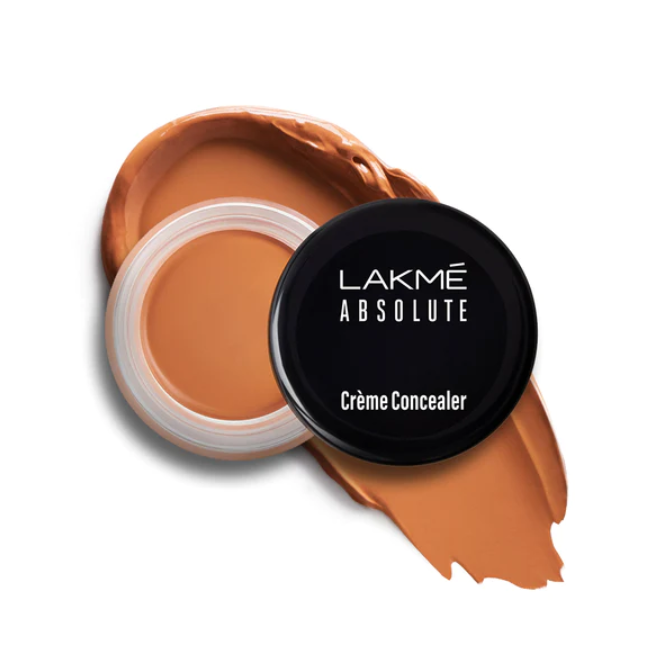 LAKMÉ ABSOLUTE CREME CONCEALER 3.9G