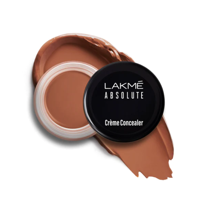 LAKMÉ ABSOLUTE CREME CONCEALER 3.9G