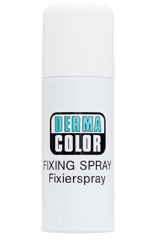 KRYOLAN DERMACOLOR FIXING SPRAY