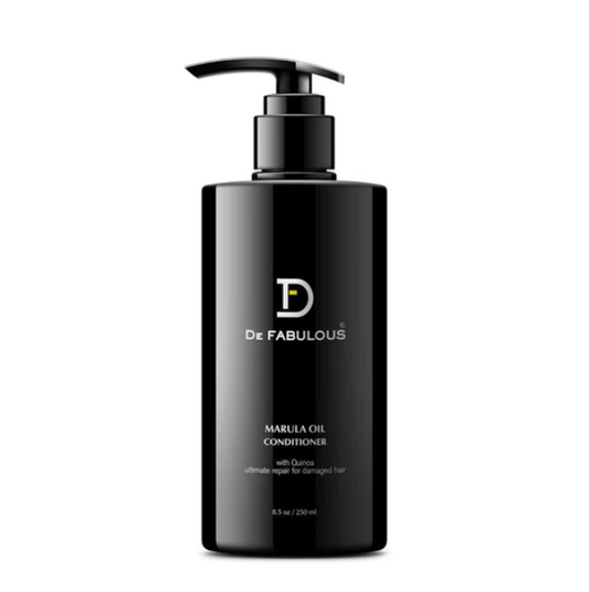 De Fabulous - Marula Oil Conditioner