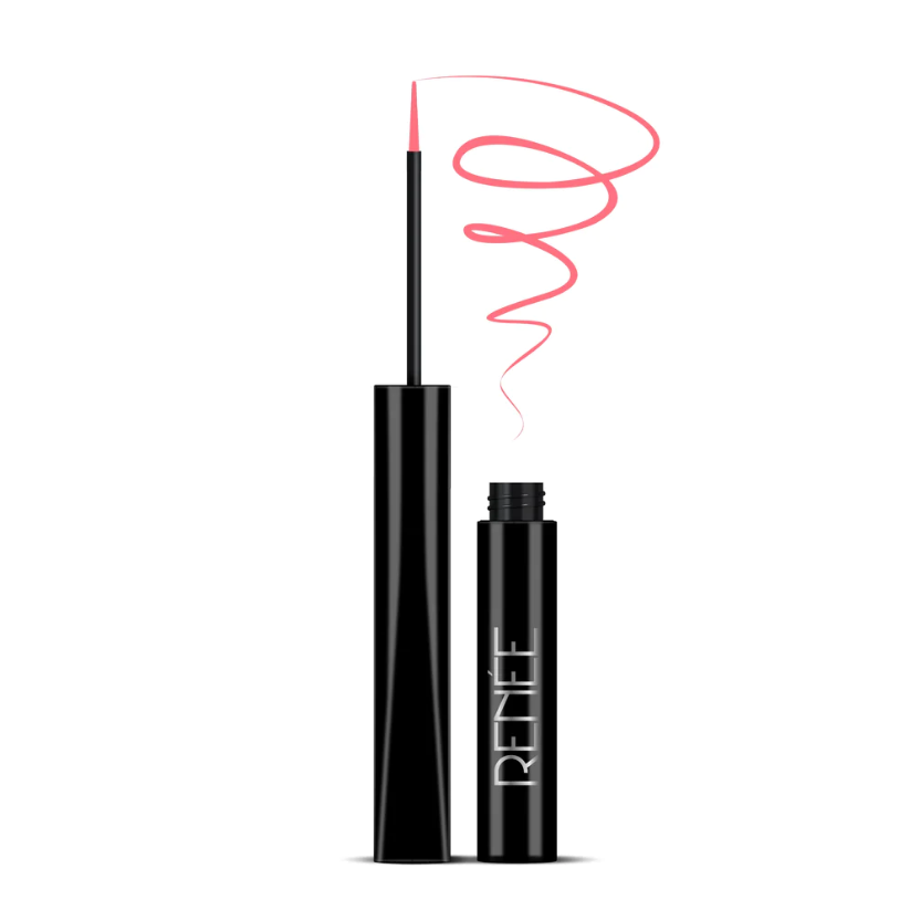 RENEE Extreme Stay Liquid Eyeliner 4.5ml