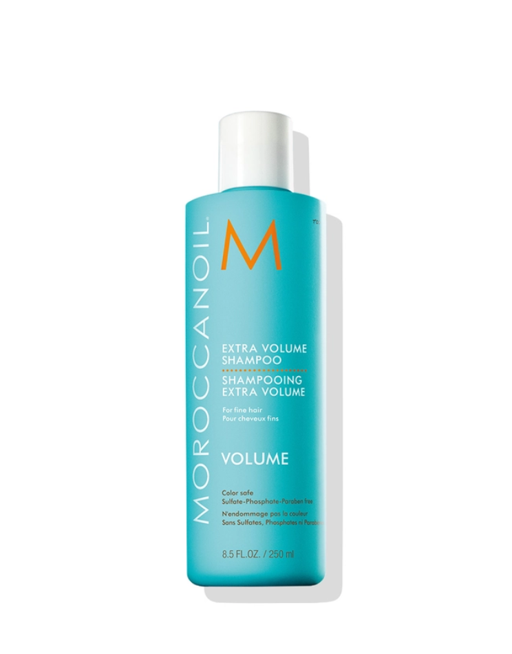 MOROCCANOIL Extra Volume Shampoo