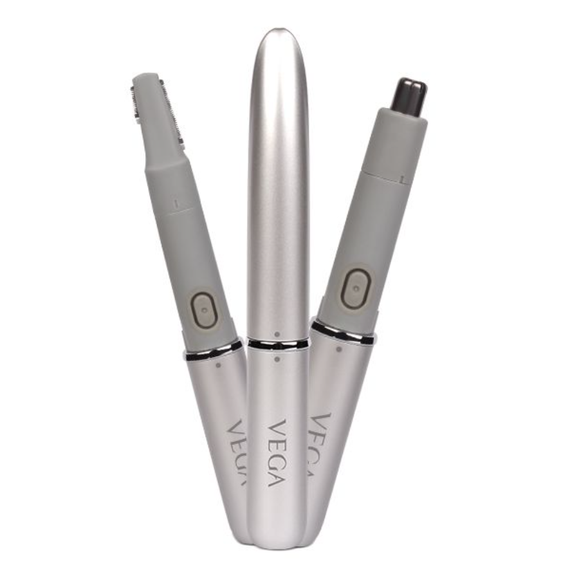 VEGA EZY 2-in-1 UNISEX TRIMMER-VHBT-02