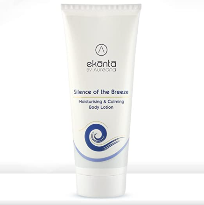 Aureana Ekanta By Aureana Silence Of The Breeze Body Lotion 200 ml