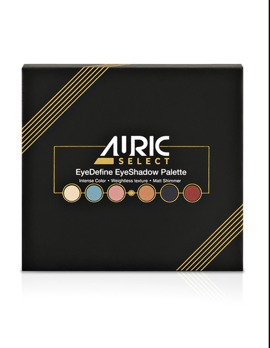 AUREANA EyeDefine EyeShadow Palette