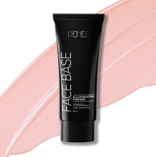 RENEE Face Base Illuminating Primer