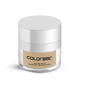 Colorbar Amino Skin Radiant Foundation