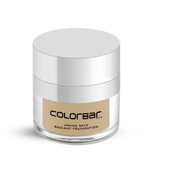 Colorbar Amino Skin Radiant Foundation