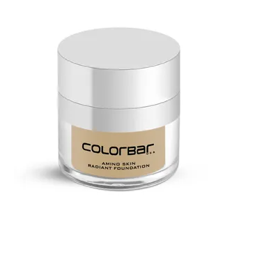 Colorbar Amino Skin Radiant Foundation