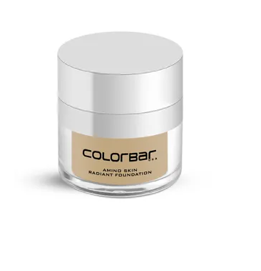 Colorbar Amino Skin Radiant Foundation