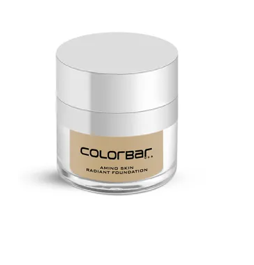 Colorbar Amino Skin Radiant Foundation