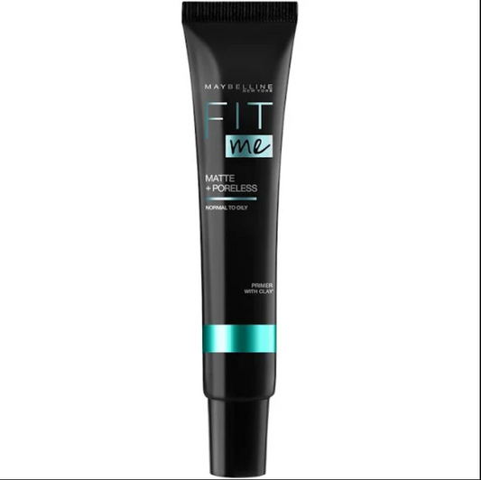 Maybelline New York Fit Me PRIMER