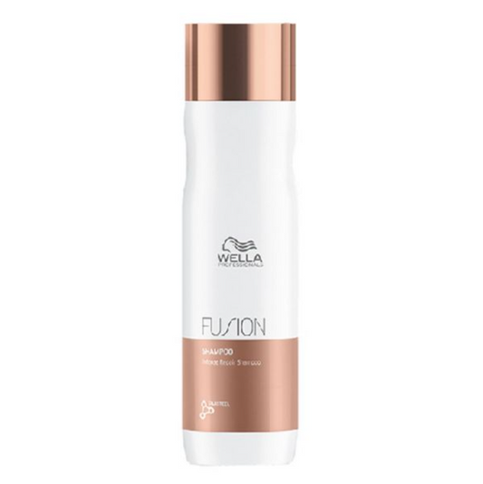 Wella Professionals Fusion Intense Repair Shampoo (250ml)