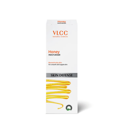 VLCC Honey Moisturiser (100 ml)