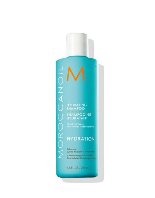 MOROCCANOIL Hydrating Shampoo