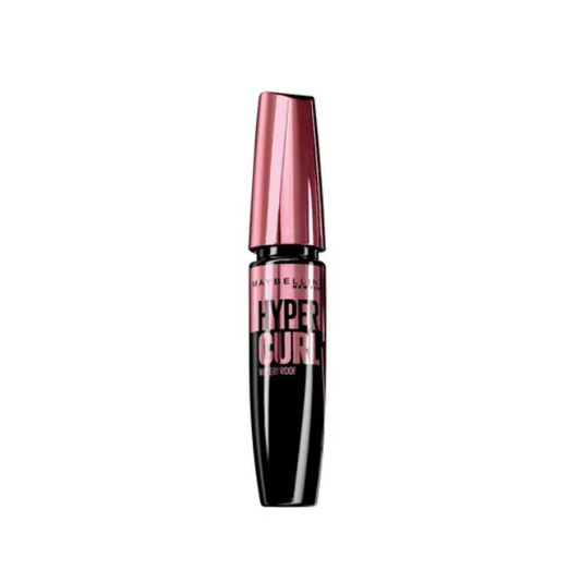 Maybelline New York Volum Express Hyper Curl Mascara (9.6 ml)