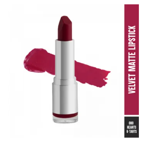 Colorbar Velvet Matte Lipstick