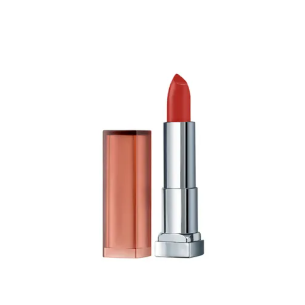 Maybelline New York Color Sensational Creamy Matte Lipstick (3.9g)