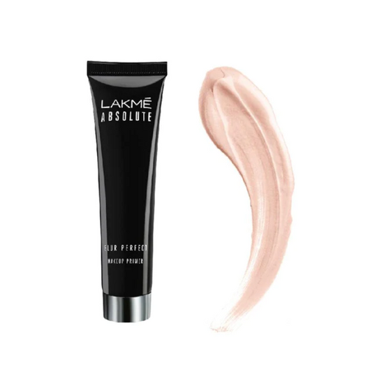 LAKMÉ ABSOLUTE BLUR PERFECT MAKEUP PRIMER, 10GM