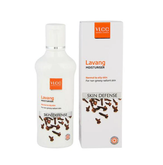 VLCC Lavang Moisturiser - 100 ml