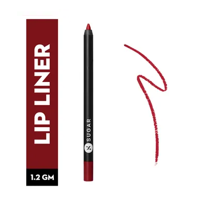 SUGAR Lipping On The Edge Lip Liner With Free Sharpener