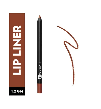 SUGAR Lipping On The Edge Lip Liner With Free Sharpener