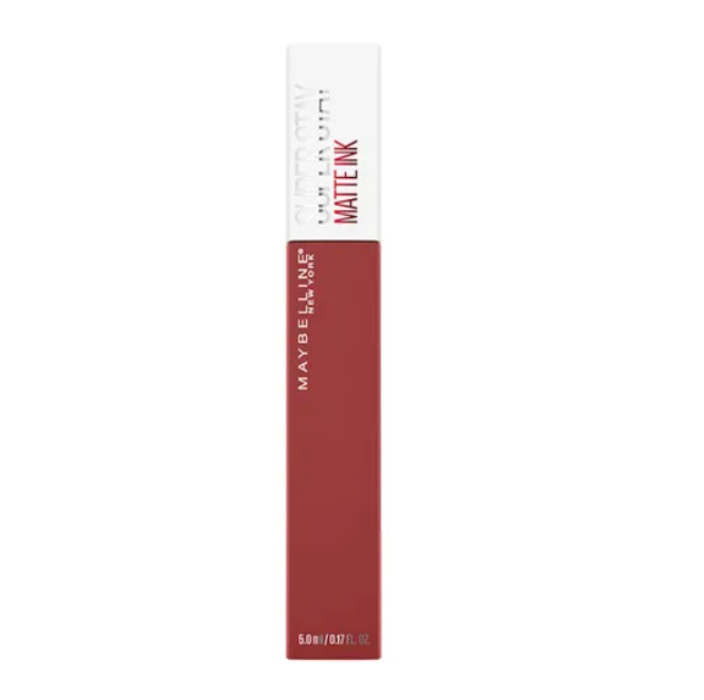 Maybelline New York Super Stay Matte Ink Liquid Lipstick