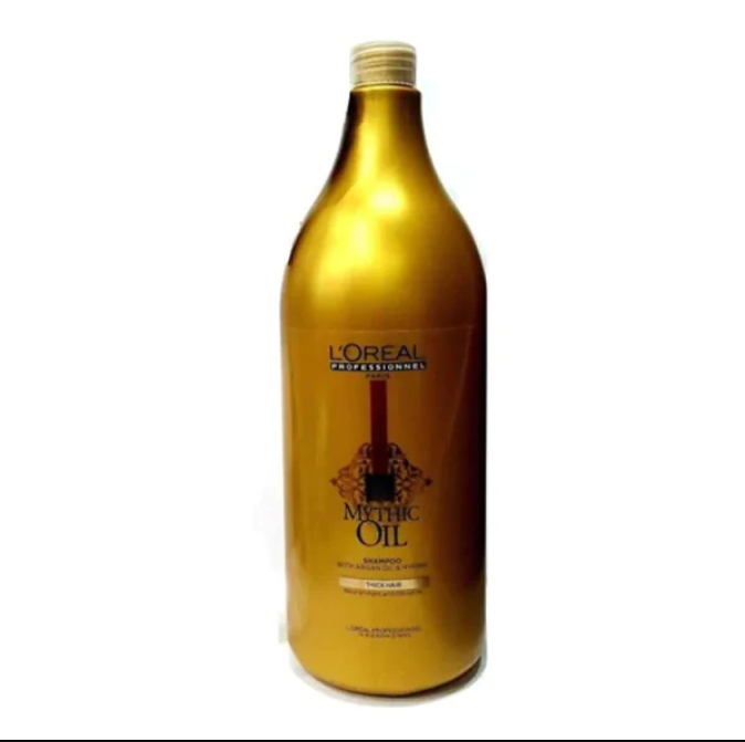 L'Oreal Professionnel Mythic Oil Thick Hair Shampoo 1.5l