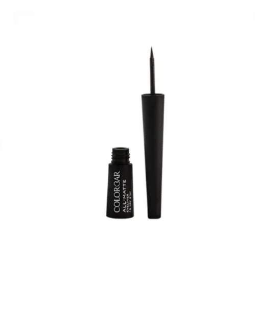 Colorbar All-Matte Eyeliner