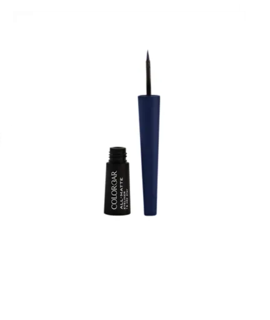 Colorbar All-Matte Eyeliner