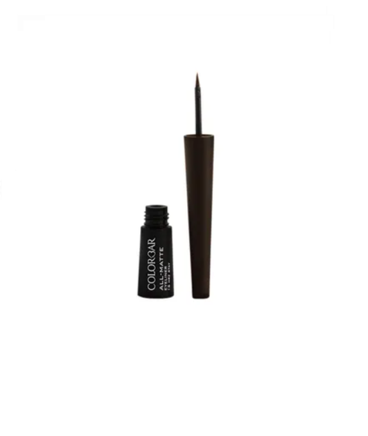 Colorbar All-Matte Eyeliner